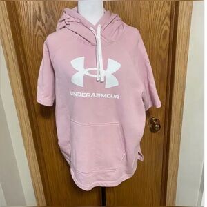 Women’s under armour pullover